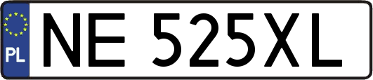 NE525XL