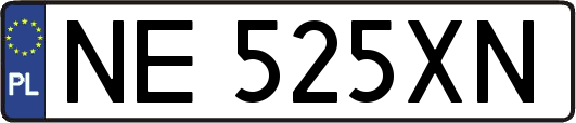 NE525XN