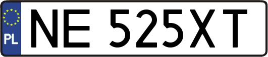 NE525XT