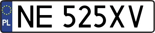 NE525XV