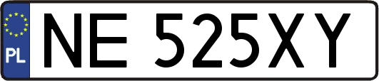 NE525XY