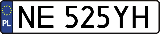 NE525YH