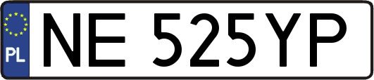 NE525YP
