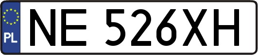 NE526XH