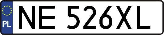 NE526XL