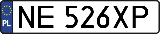 NE526XP