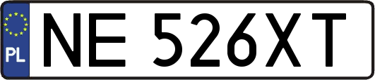 NE526XT