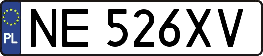 NE526XV