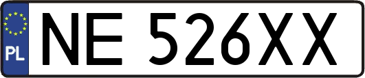 NE526XX
