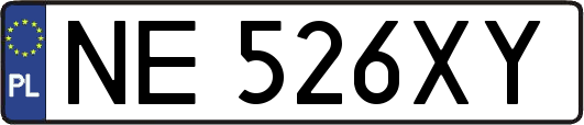 NE526XY
