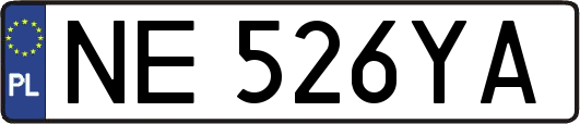 NE526YA