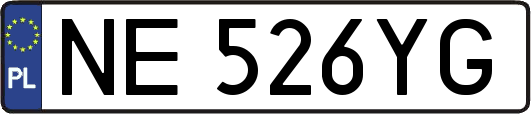 NE526YG