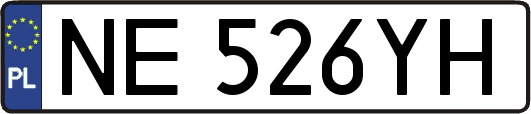 NE526YH