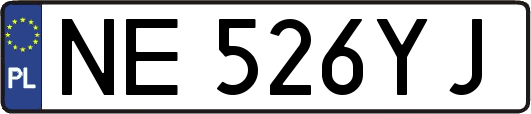 NE526YJ