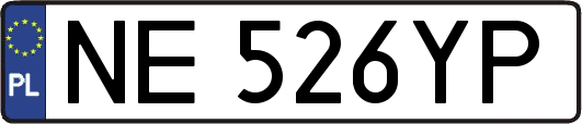 NE526YP