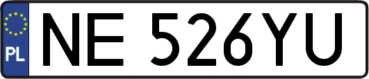 NE526YU
