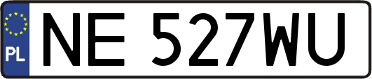 NE527WU