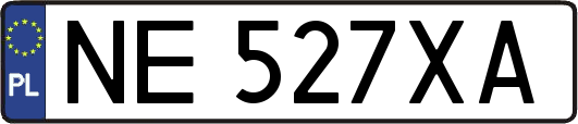 NE527XA