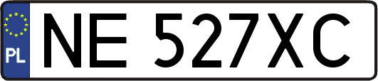 NE527XC