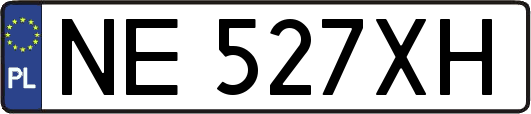 NE527XH