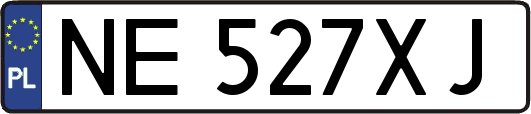 NE527XJ