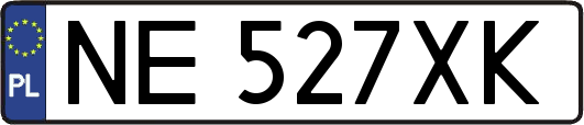 NE527XK