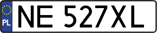 NE527XL