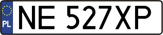 NE527XP