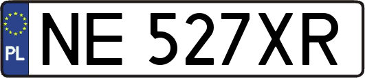 NE527XR