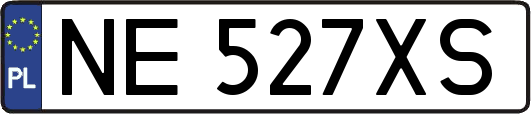 NE527XS