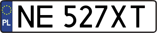 NE527XT