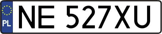 NE527XU