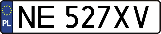 NE527XV