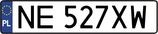NE527XW