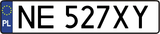 NE527XY