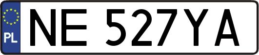 NE527YA