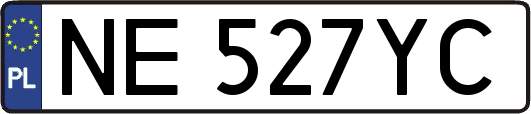 NE527YC