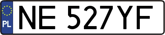 NE527YF