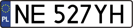 NE527YH