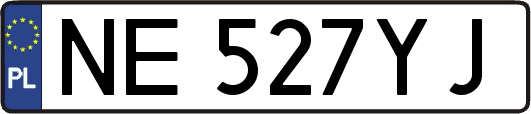 NE527YJ