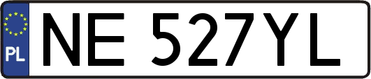 NE527YL