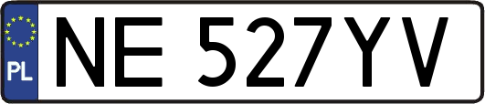 NE527YV