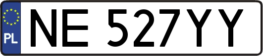 NE527YY