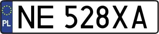 NE528XA