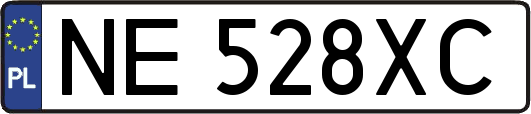NE528XC