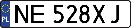 NE528XJ