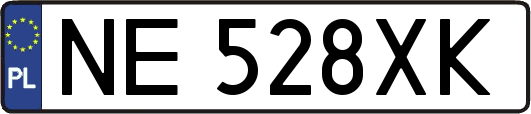 NE528XK