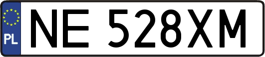 NE528XM