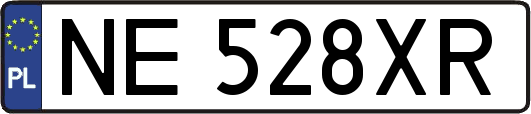 NE528XR