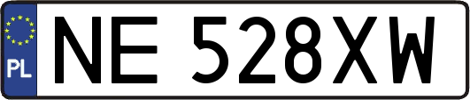 NE528XW